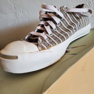 Jack Purcell Converse